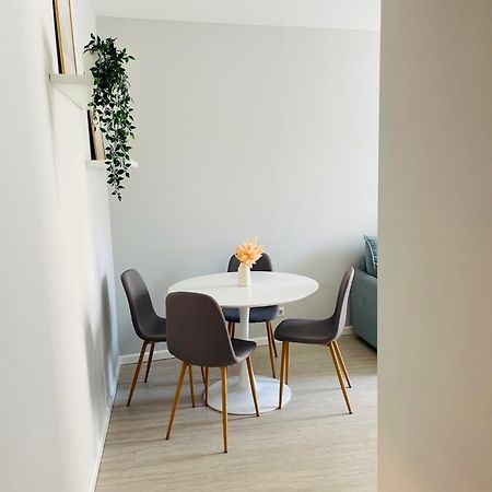 Jano Apartment Klaipeda City Center Esterno foto