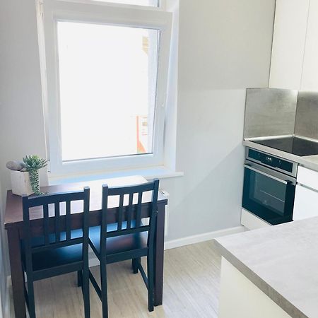 Jano Apartment Klaipeda City Center Esterno foto
