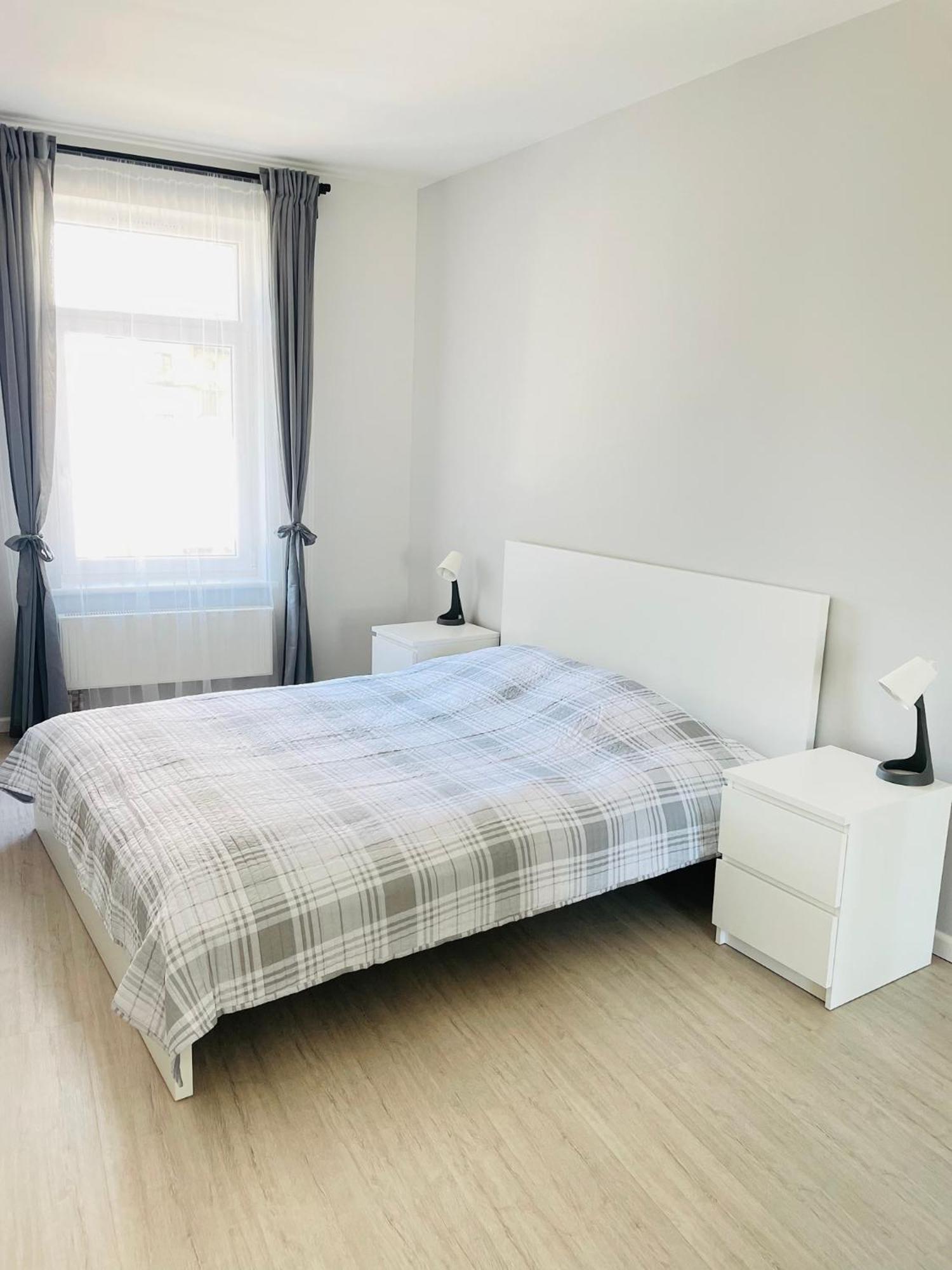 Jano Apartment Klaipeda City Center Esterno foto